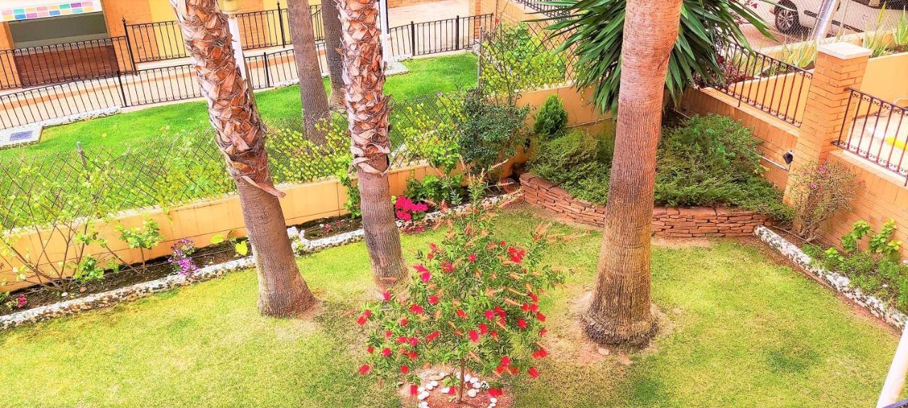 דירות אורופסה דל מר Acv - Isla Park-1ª Linea Planta 1 Sur 2 מראה חיצוני תמונה