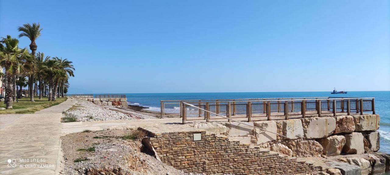 דירות אורופסה דל מר Acv - Isla Park-1ª Linea Planta 1 Sur 2 מראה חיצוני תמונה
